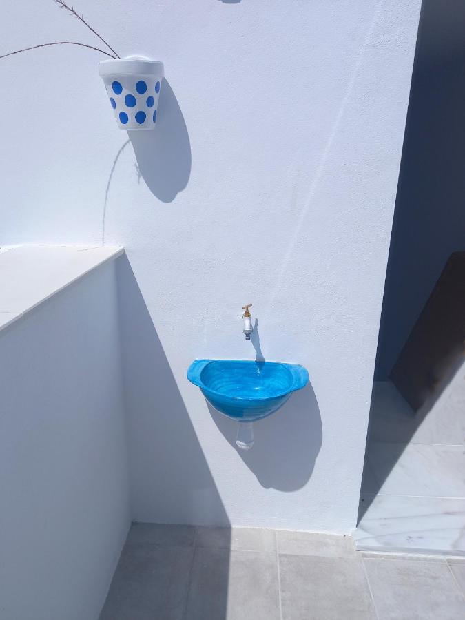 Brand New - Casa El Cuartel With Private Seaview Rooftop Conil De La Frontera Exterior photo