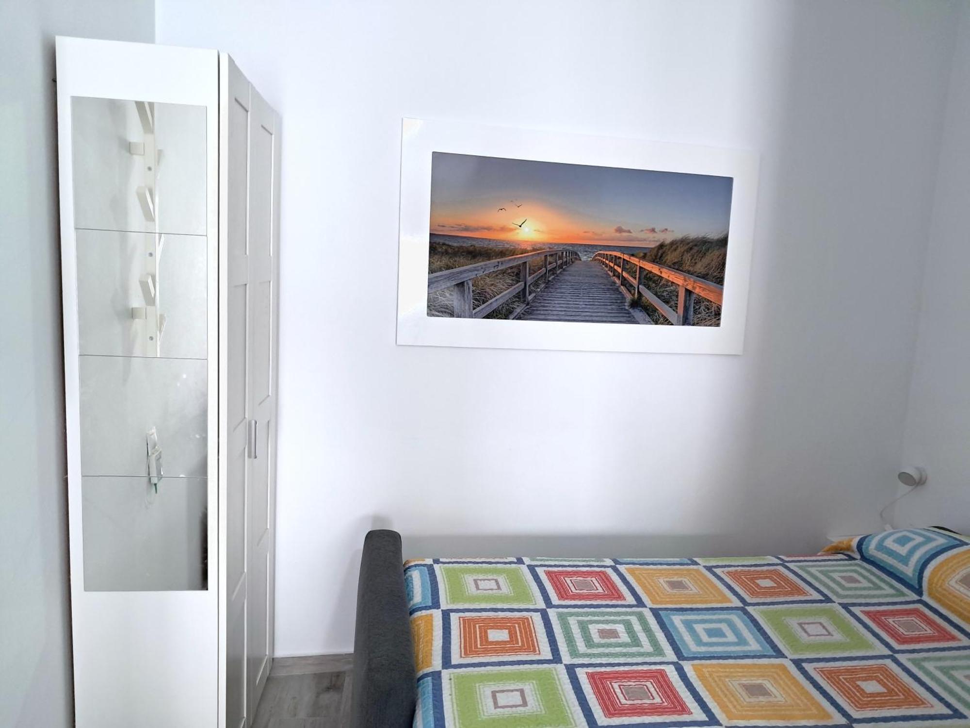 Brand New - Casa El Cuartel With Private Seaview Rooftop Conil De La Frontera Exterior photo