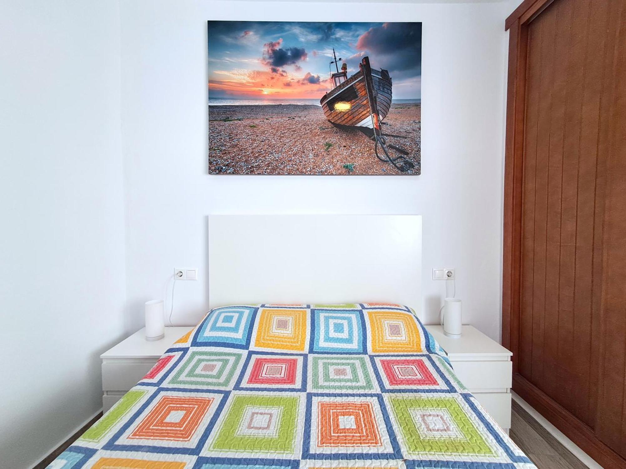 Brand New - Casa El Cuartel With Private Seaview Rooftop Conil De La Frontera Exterior photo