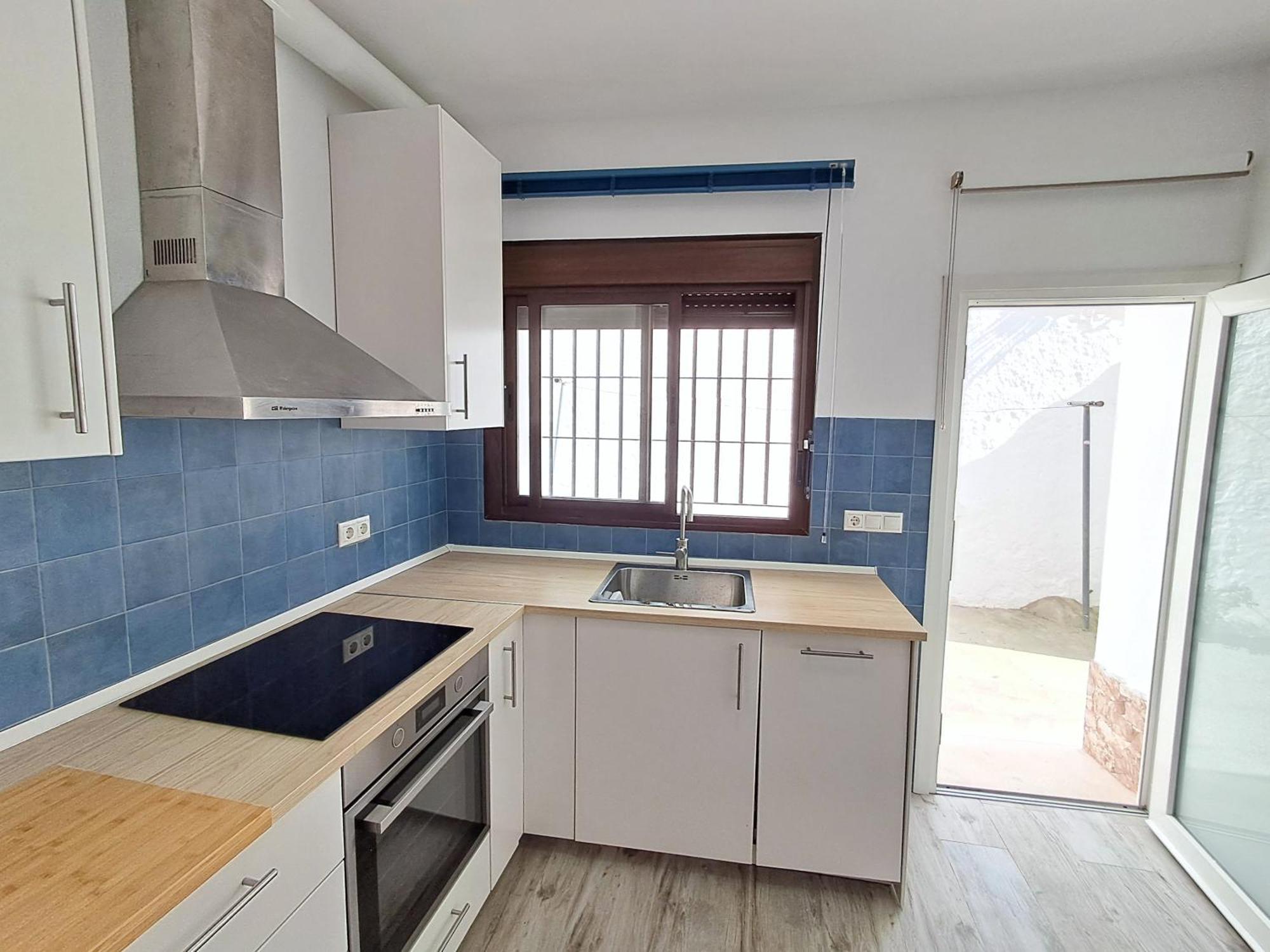 Brand New - Casa El Cuartel With Private Seaview Rooftop Conil De La Frontera Exterior photo