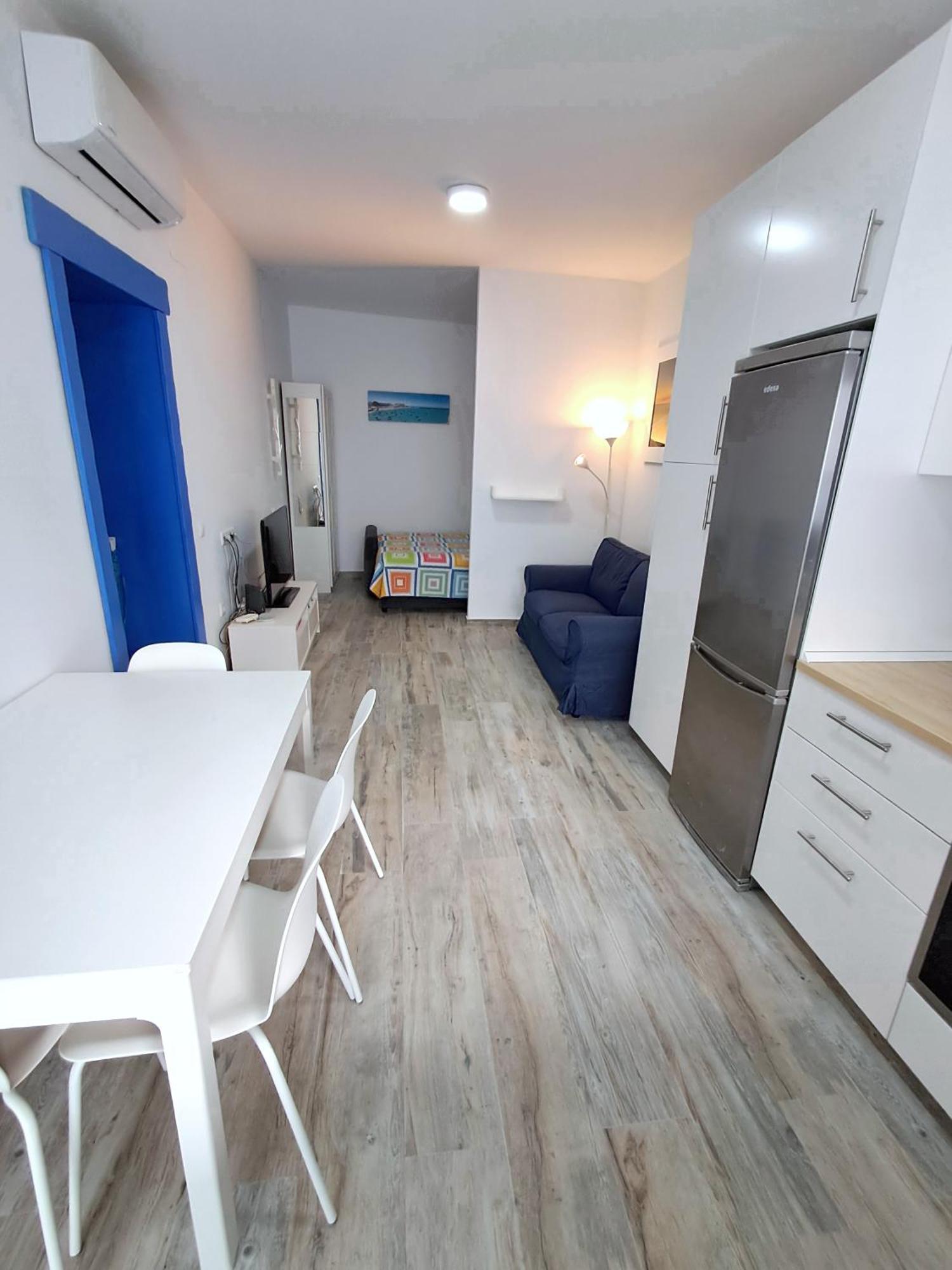 Brand New - Casa El Cuartel With Private Seaview Rooftop Conil De La Frontera Exterior photo